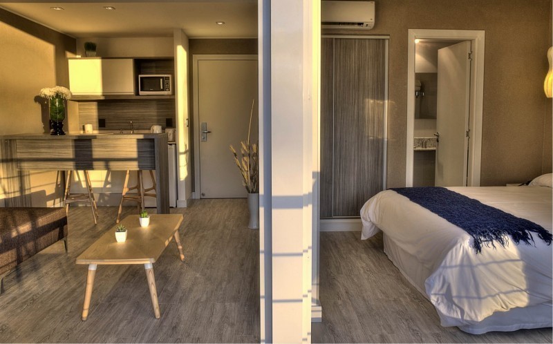 Hotel Art Design Punta del Este